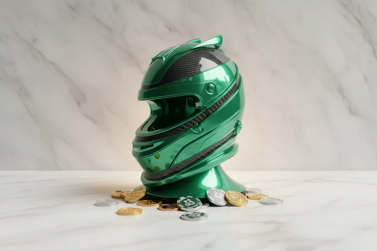 Spinformula Bonuses & promotions